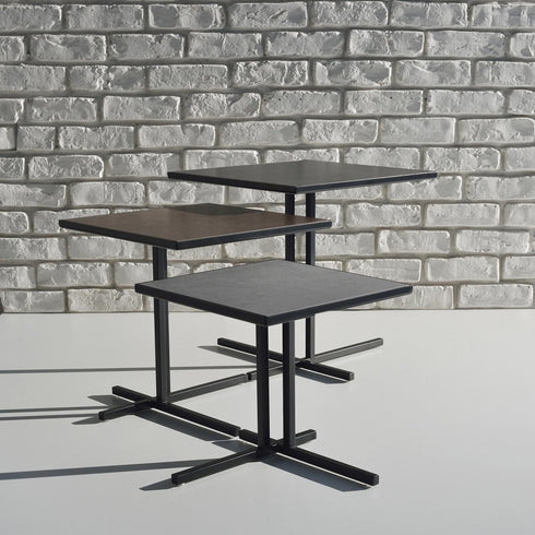 K Table Side Table